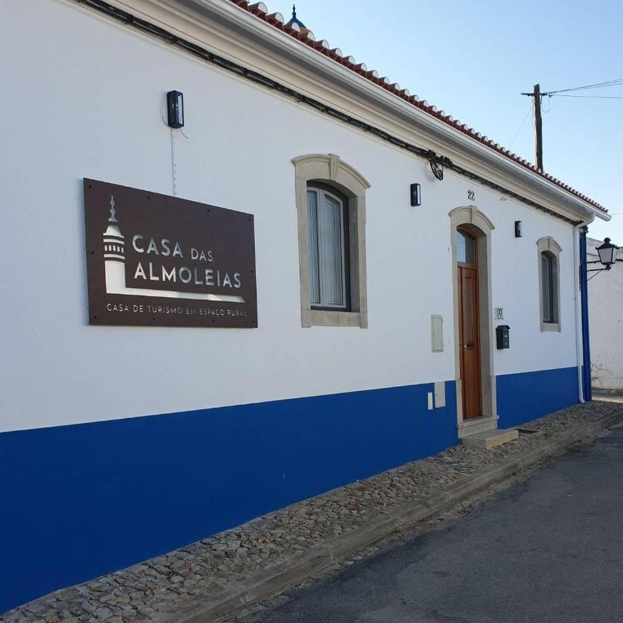 Country house Casa Almoleias *