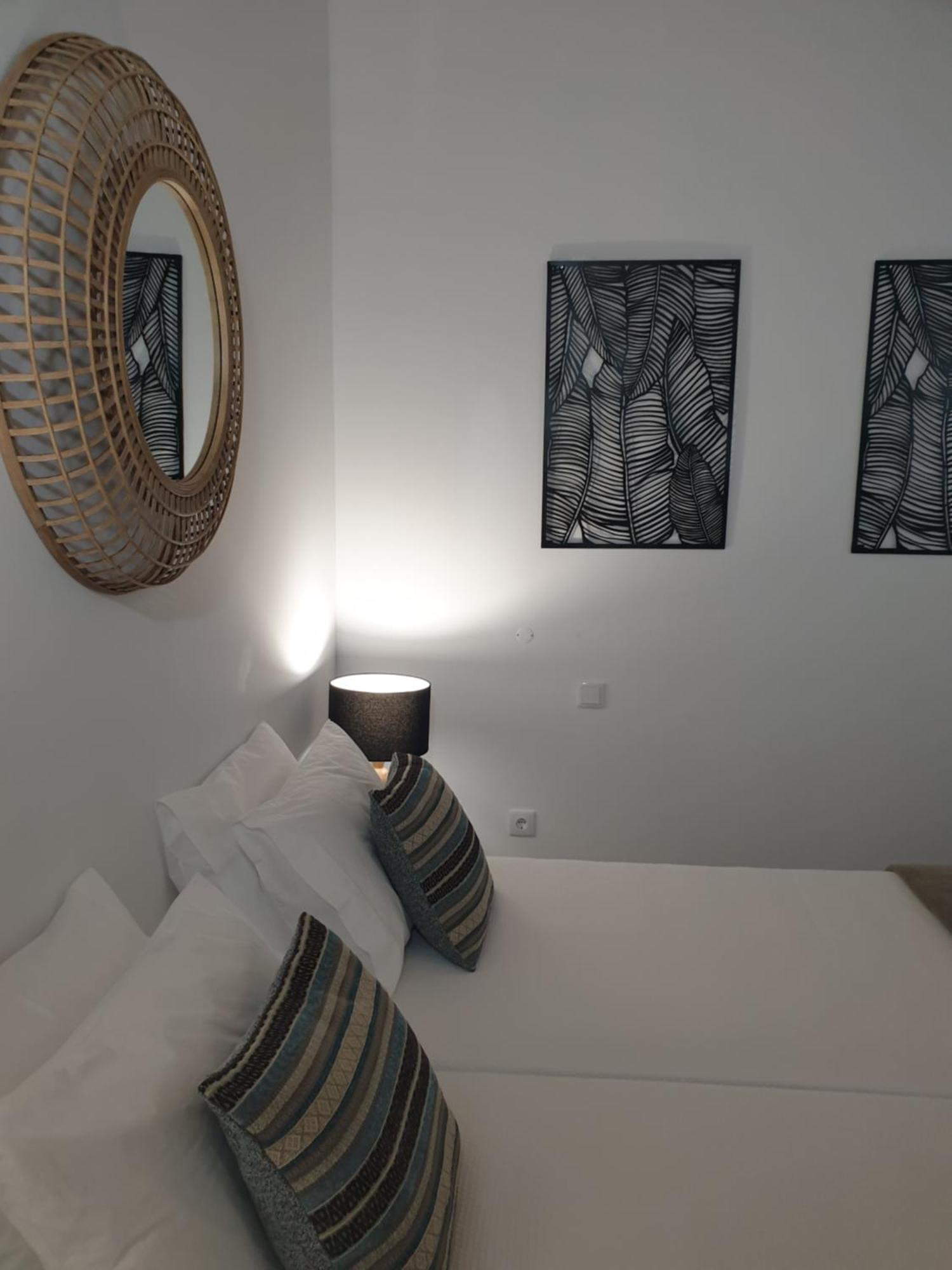 Casa Almoleias Country house *