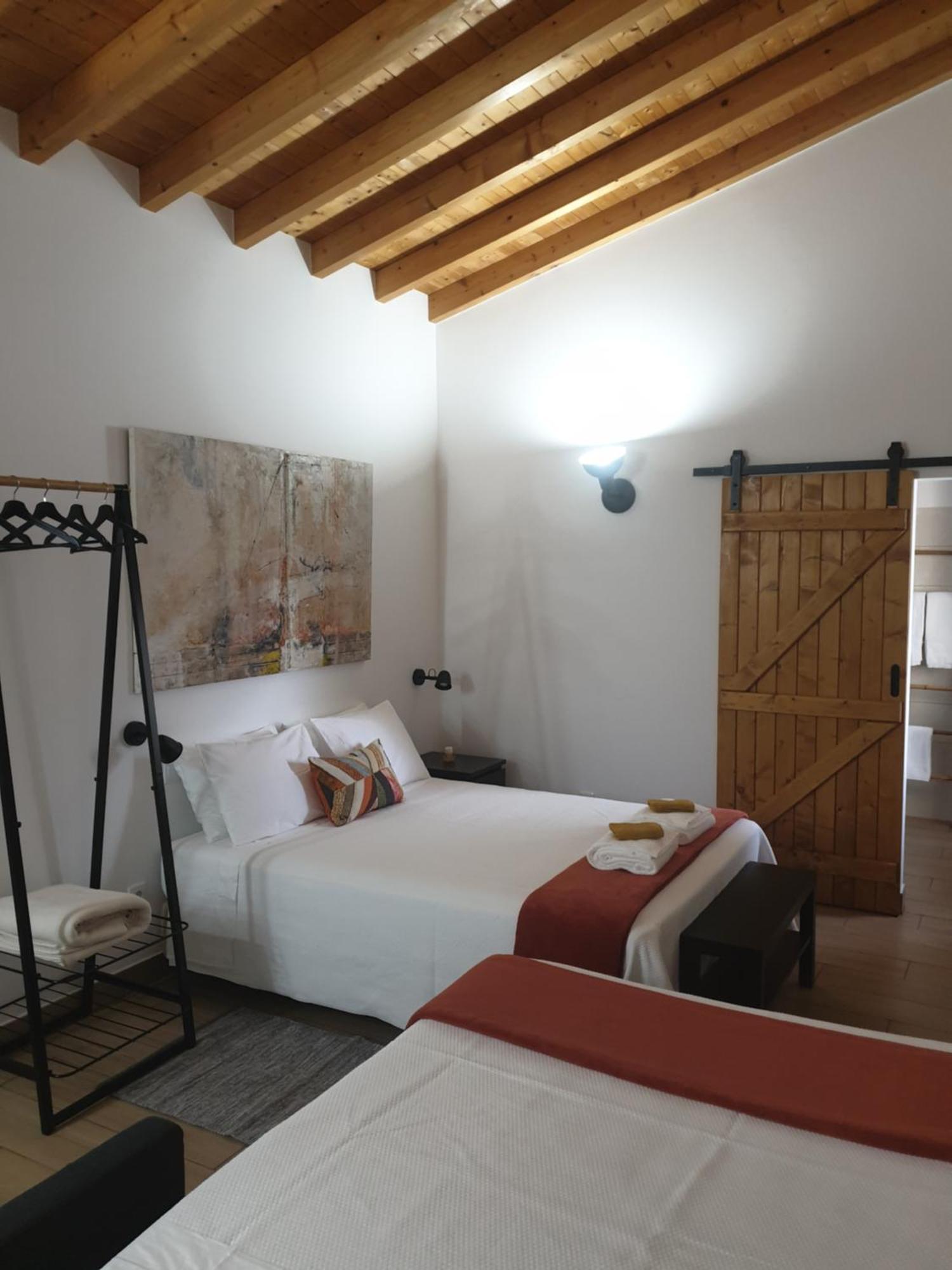 Country house Casa Almoleias