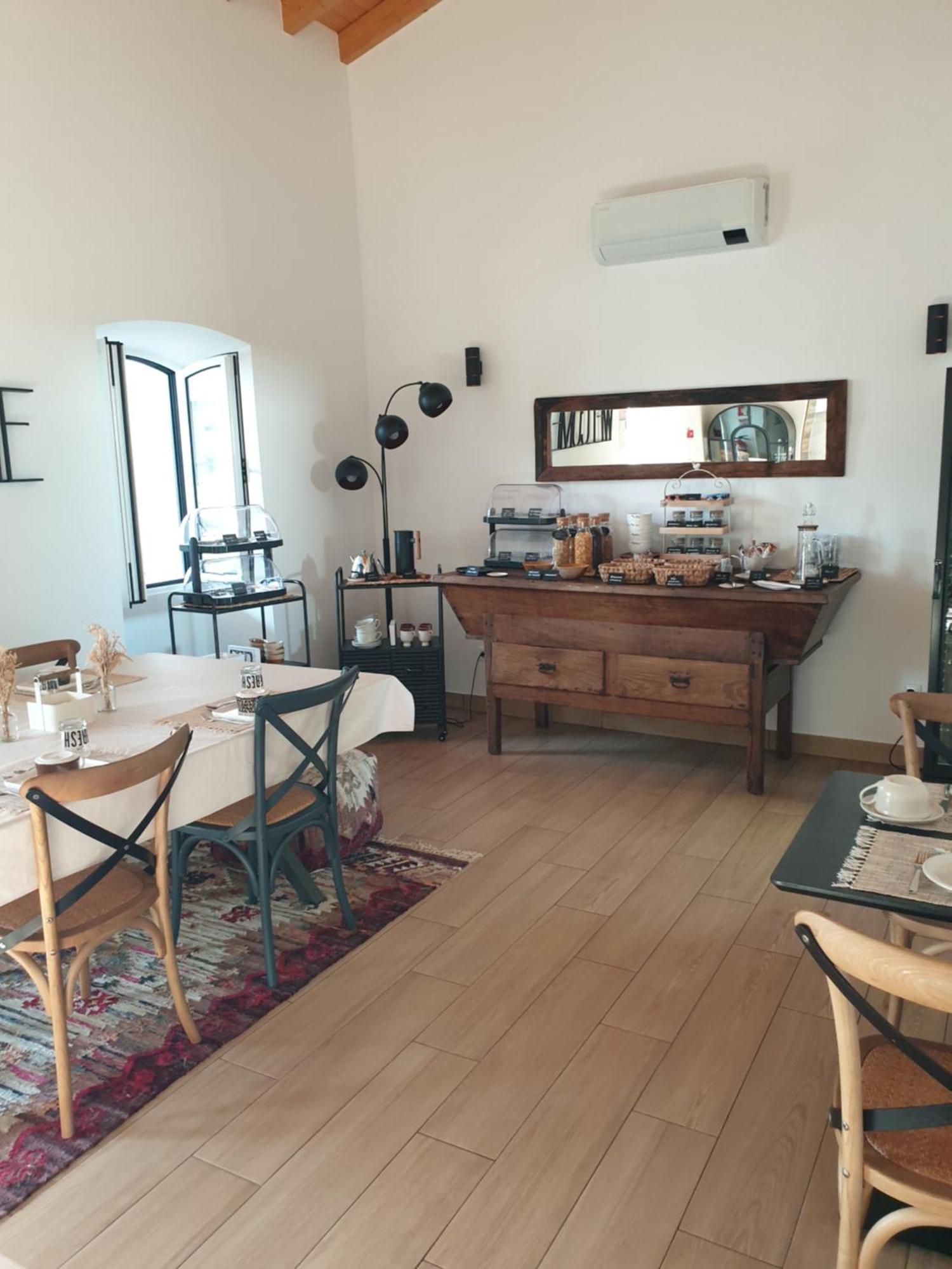 Casa Almoleias Country house *